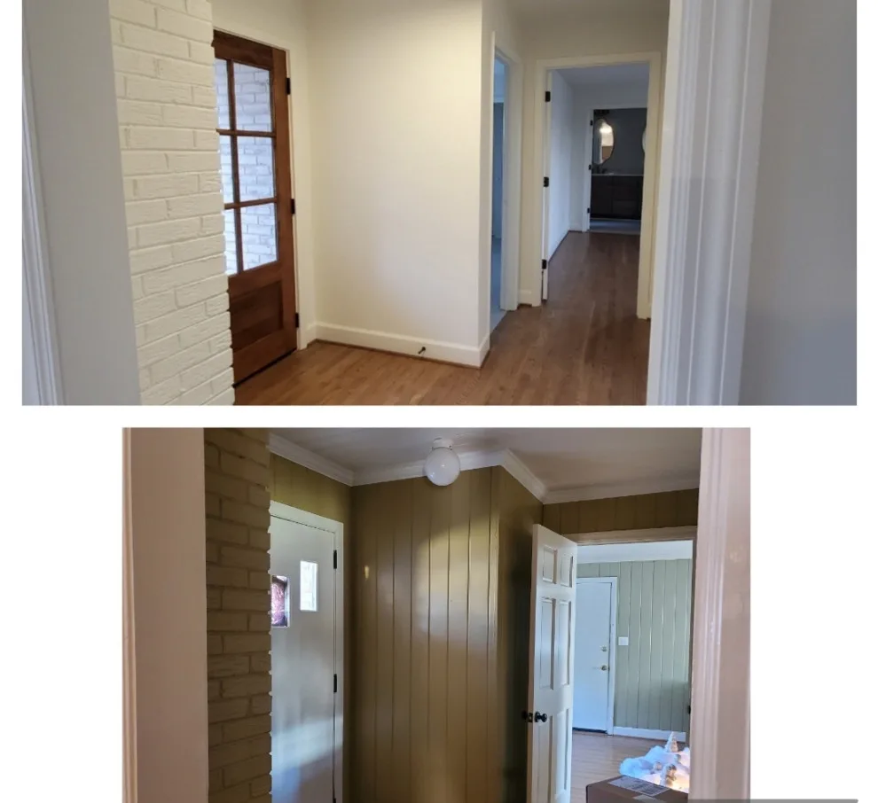 Vestavia Renovation by Angie Dean Designs - Photo 6