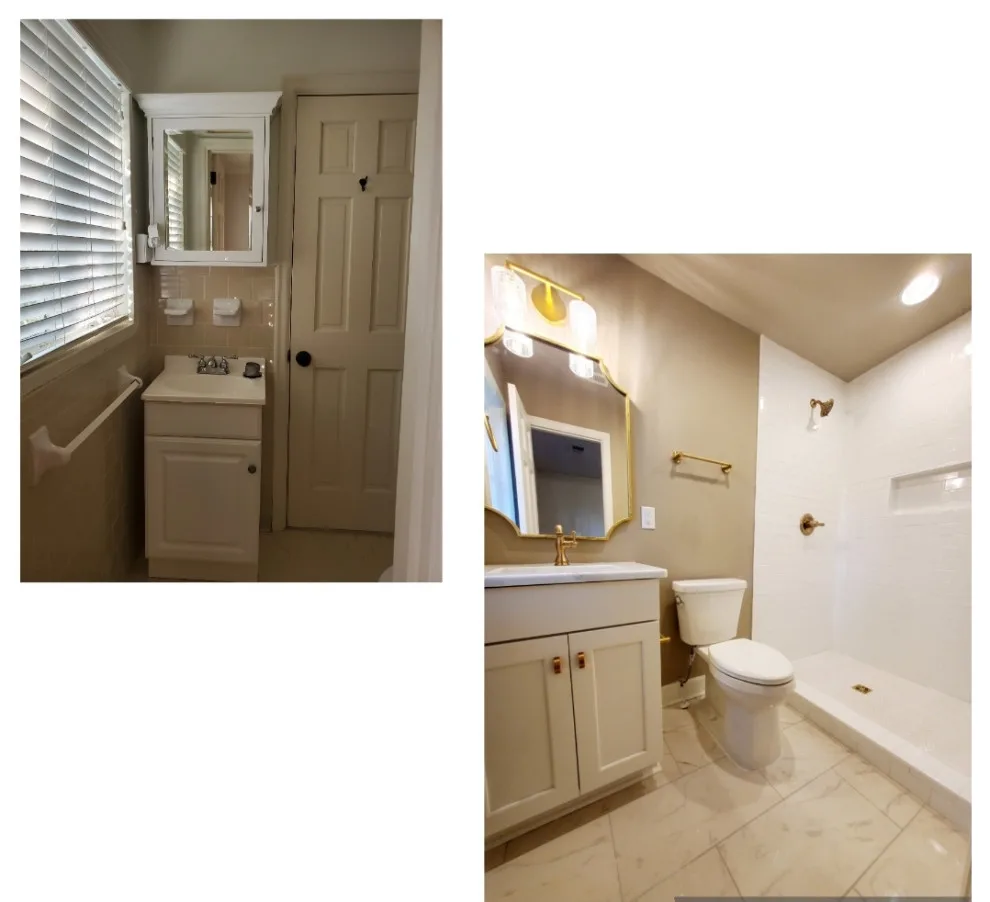 Vestavia Renovation by Angie Dean Designs - Photo 10