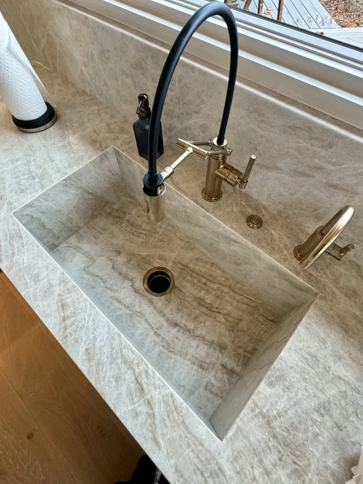 Trafalgar Restoration by Alicia Dale Interiors, LLC - Photo 3
