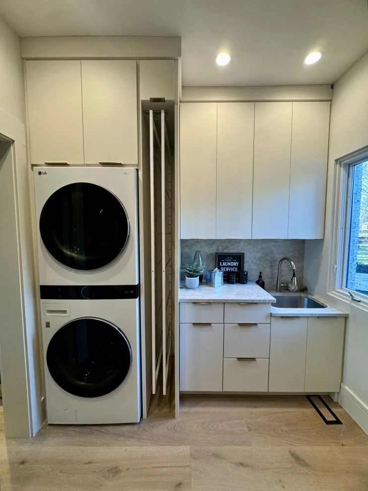 Trafalgar Restoration by Alicia Dale Interiors, LLC - Photo 4