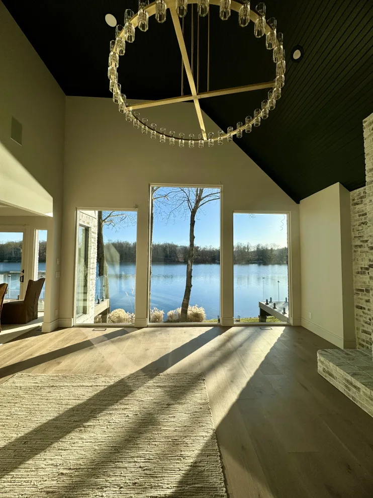 Trafalgar Restoration by Alicia Dale Interiors, LLC - Photo 2