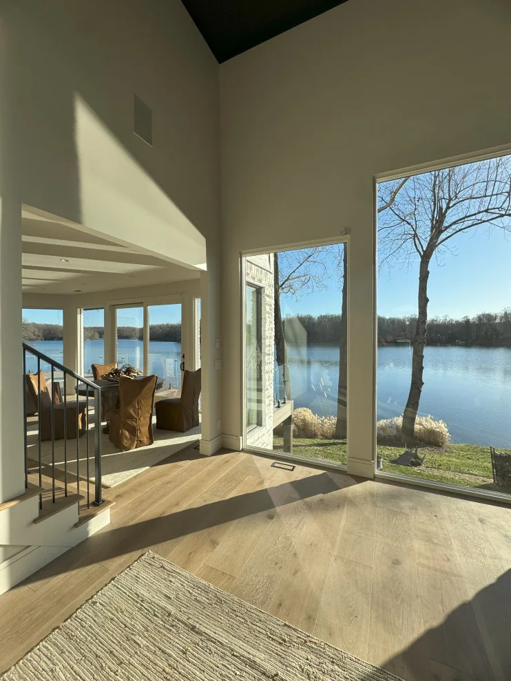 Trafalgar Restoration by Alicia Dale Interiors, LLC - Photo 5