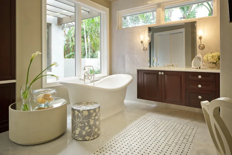 Chic Transition by Mary Washer Designs - Photo 5