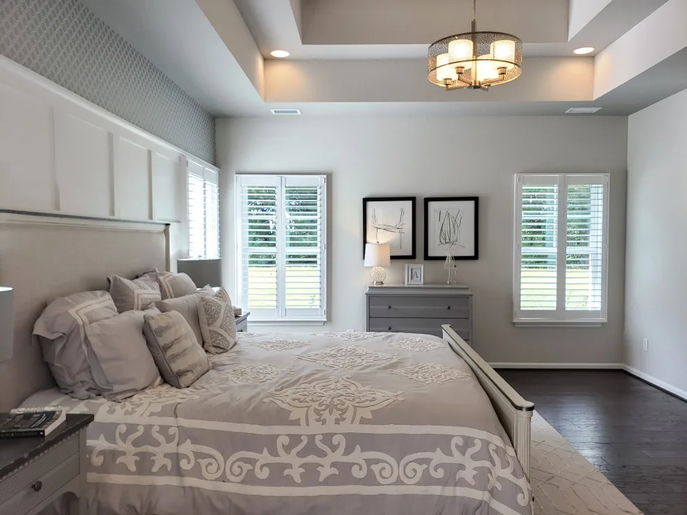 Charcoal Primary Suite by Danielle Unser - Photo 4