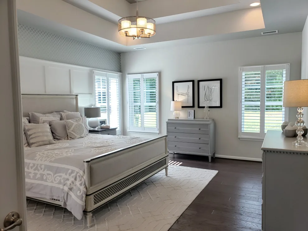 Charcoal Primary Suite by Danielle Unser - Photo 3