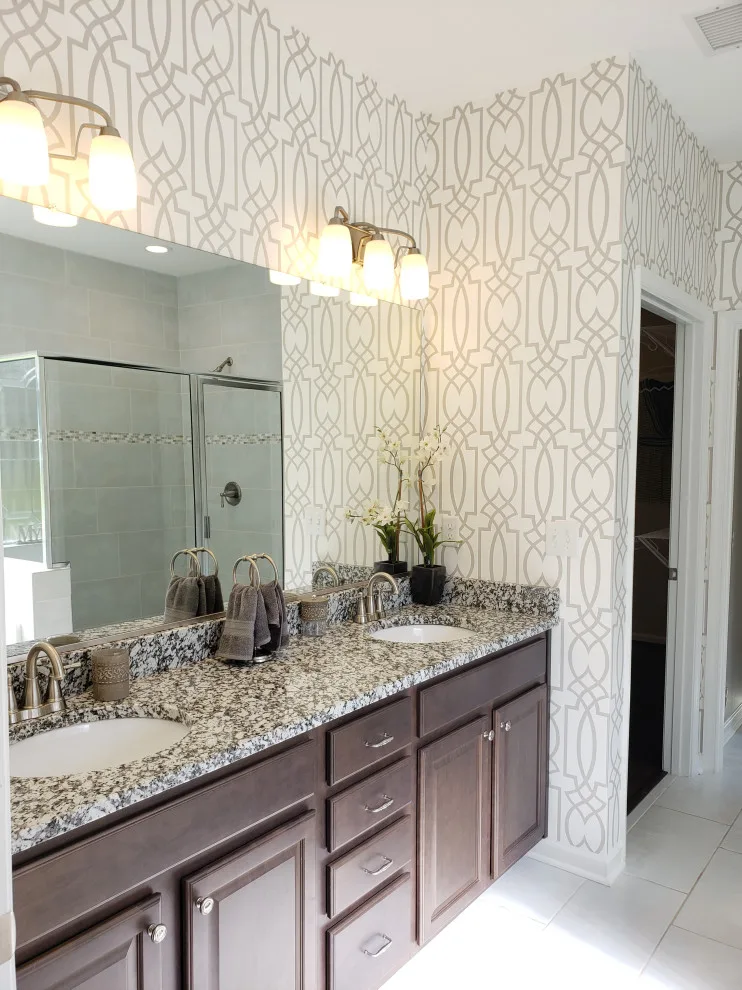 Charcoal Primary Suite by Danielle Unser - Photo 2