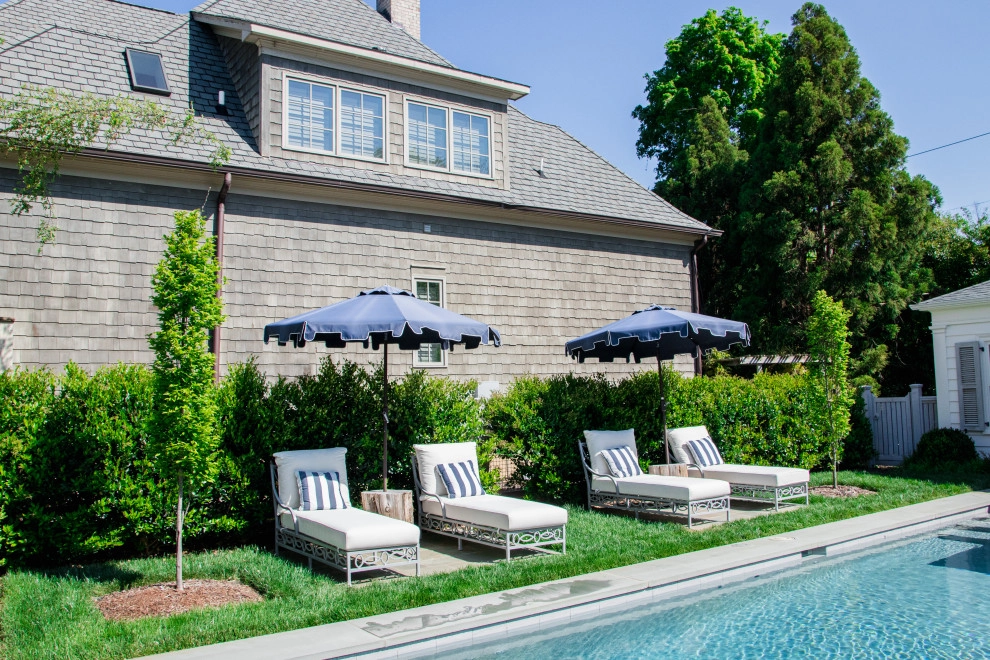 Complete Renovation & Pool by High Rock Land & Hardscapes - Photo 8