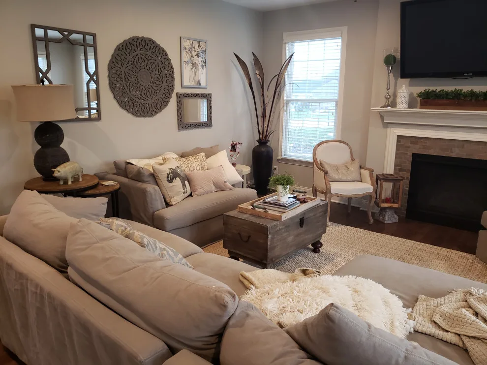 MB2 Home by Savvy Style With Valerie - Photo 11