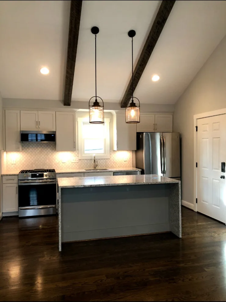 Homewood Retreat by Angie Dean Designs - Photo 6