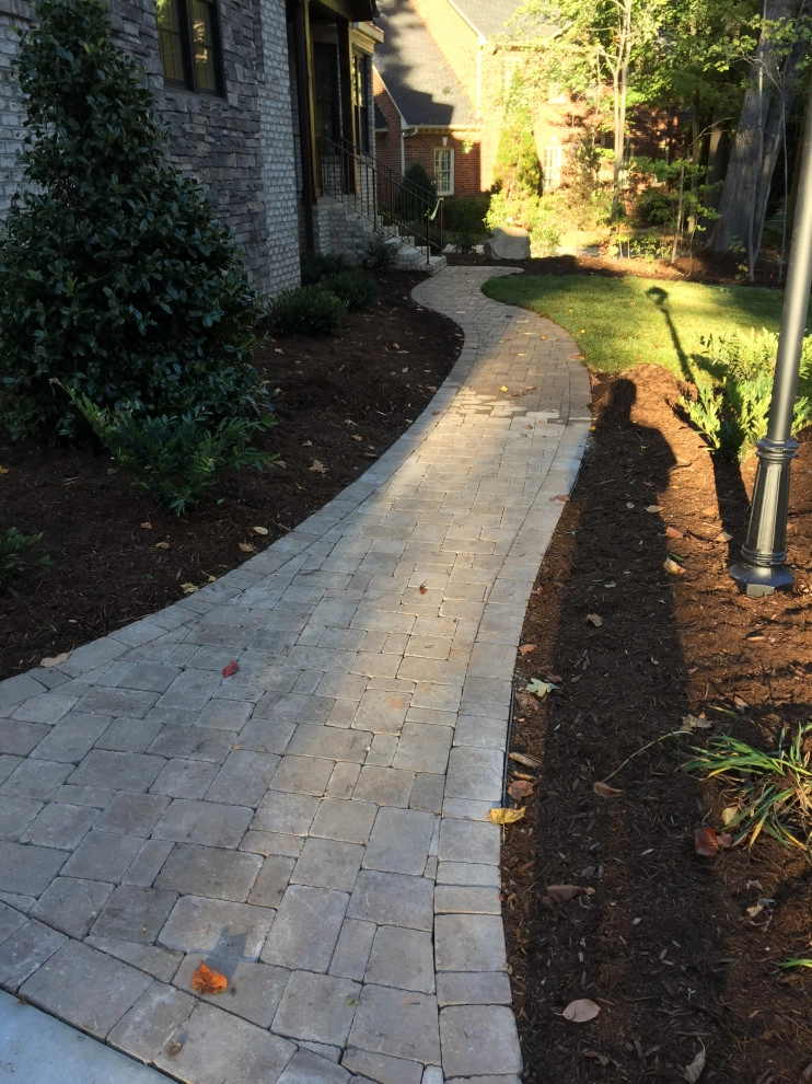 New Home & Patio by High Rock Land & Hardscapes - Photo 5