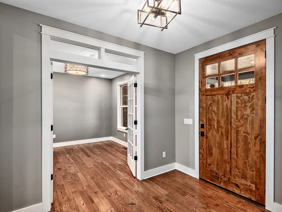 Mountain Escape in Transition by Kayla Beavers Interior Designer - Photo 21