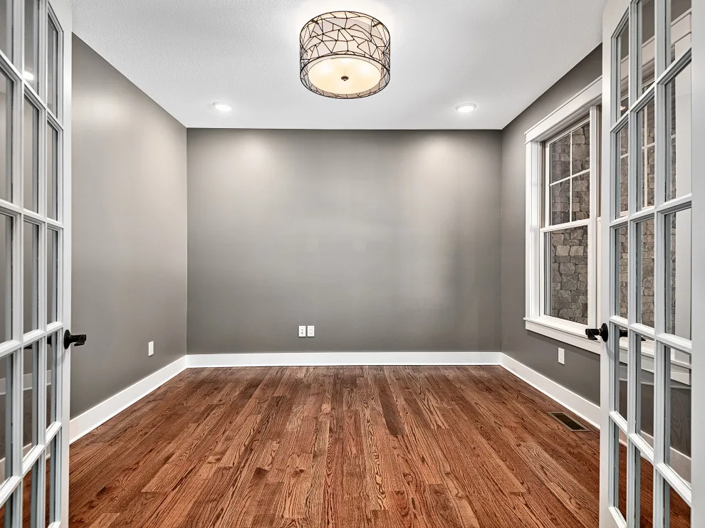 Mountain Escape in Transition by Kayla Beavers Interior Designer - Photo 29