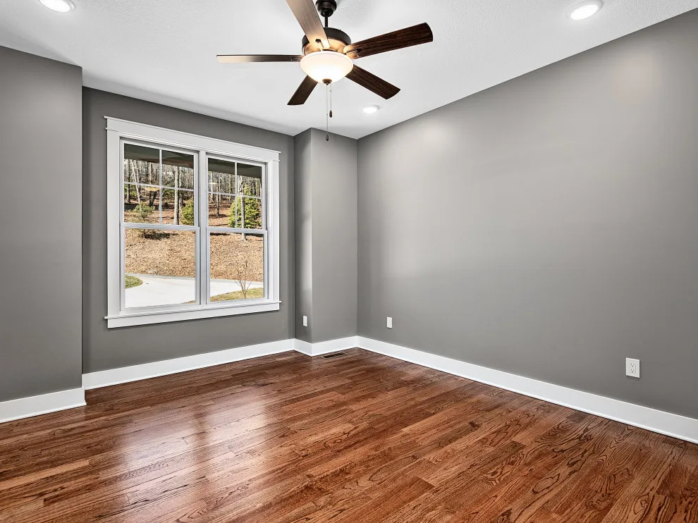 Mountain Escape in Transition by Kayla Beavers Interior Designer - Photo 10