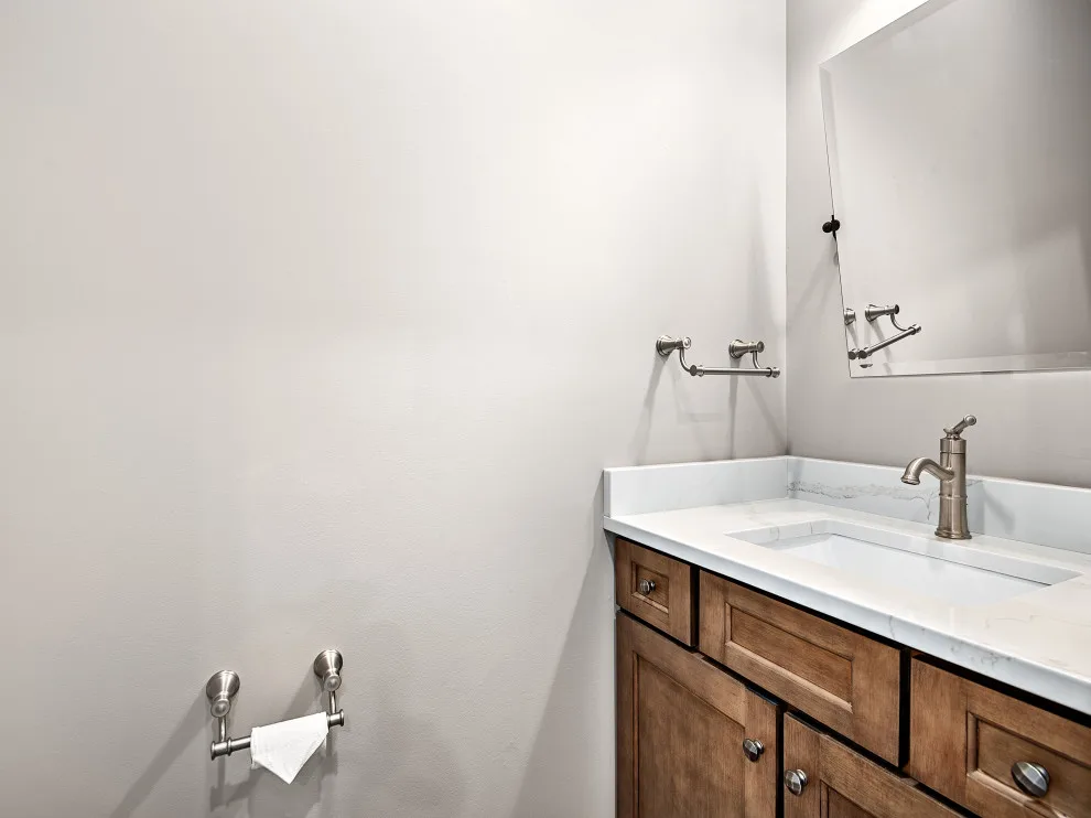 Mountain Escape in Transition by Kayla Beavers Interior Designer - Photo 3