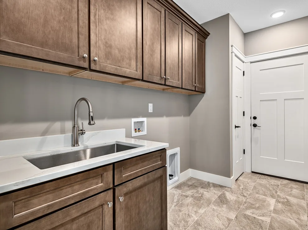 Mountain Escape in Transition by Kayla Beavers Interior Designer - Photo 14
