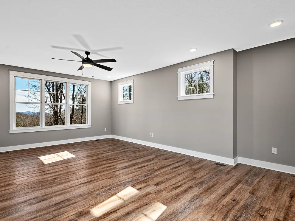 Mountain Escape in Transition by Kayla Beavers Interior Designer - Photo 5