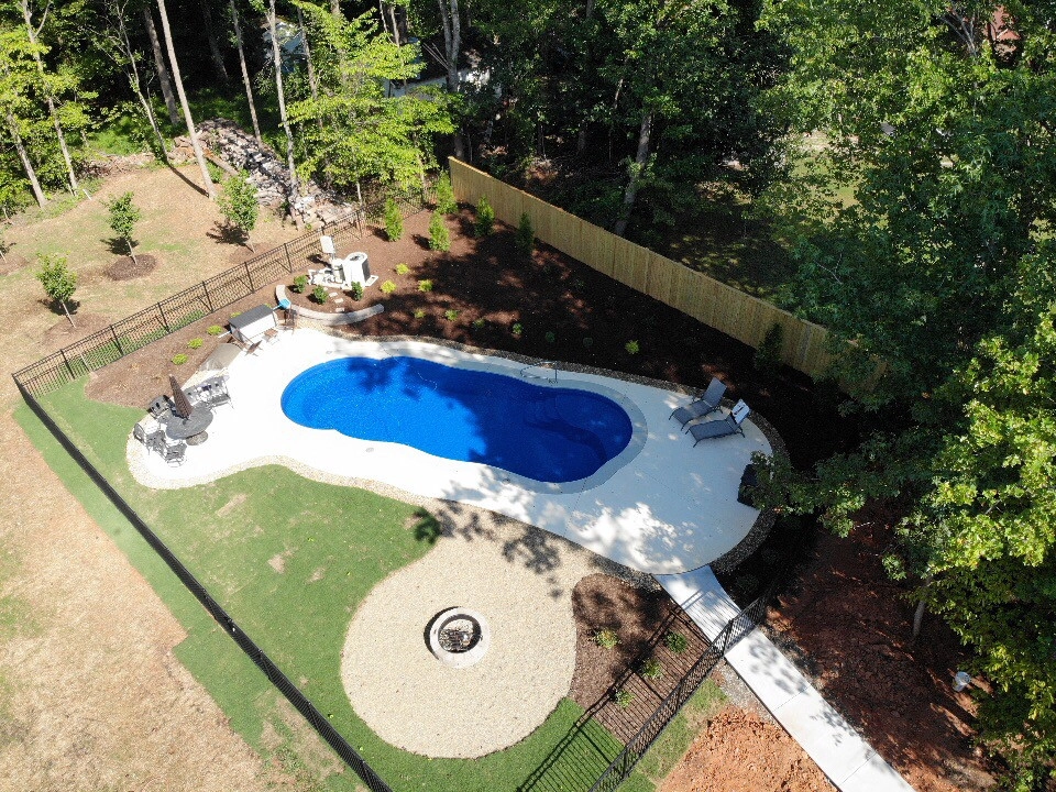 Summerfield 2 2019 by High Rock Land & Hardscapes - Photo 2