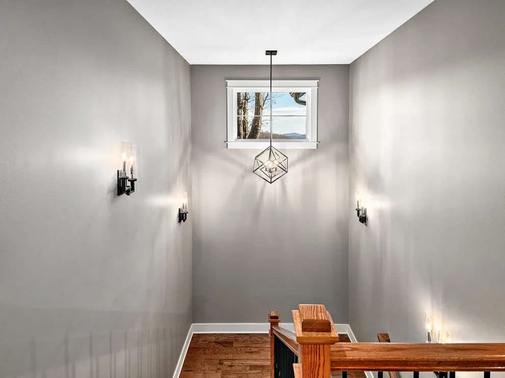 Mountain Escape in Transition by Kayla Beavers Interior Designer - Photo 16