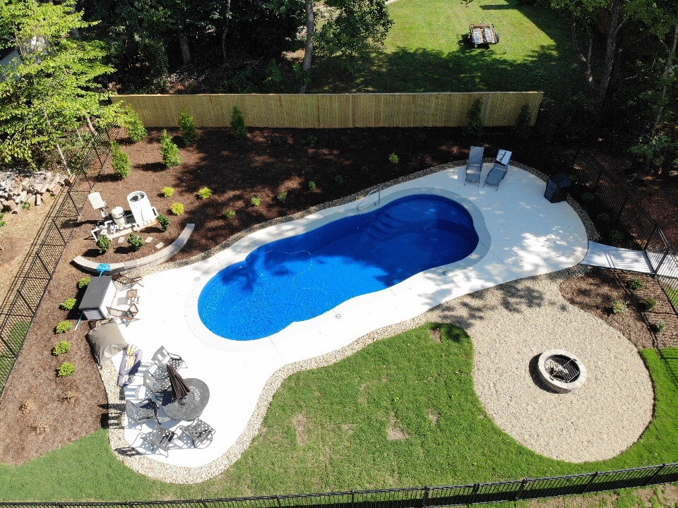 High Rock Land & Hardscapes - Photo 6
