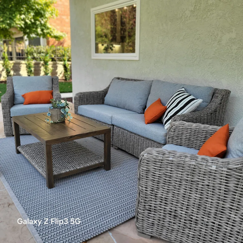 Coastal Property Staging by HOM Staging & Design - Photo 2