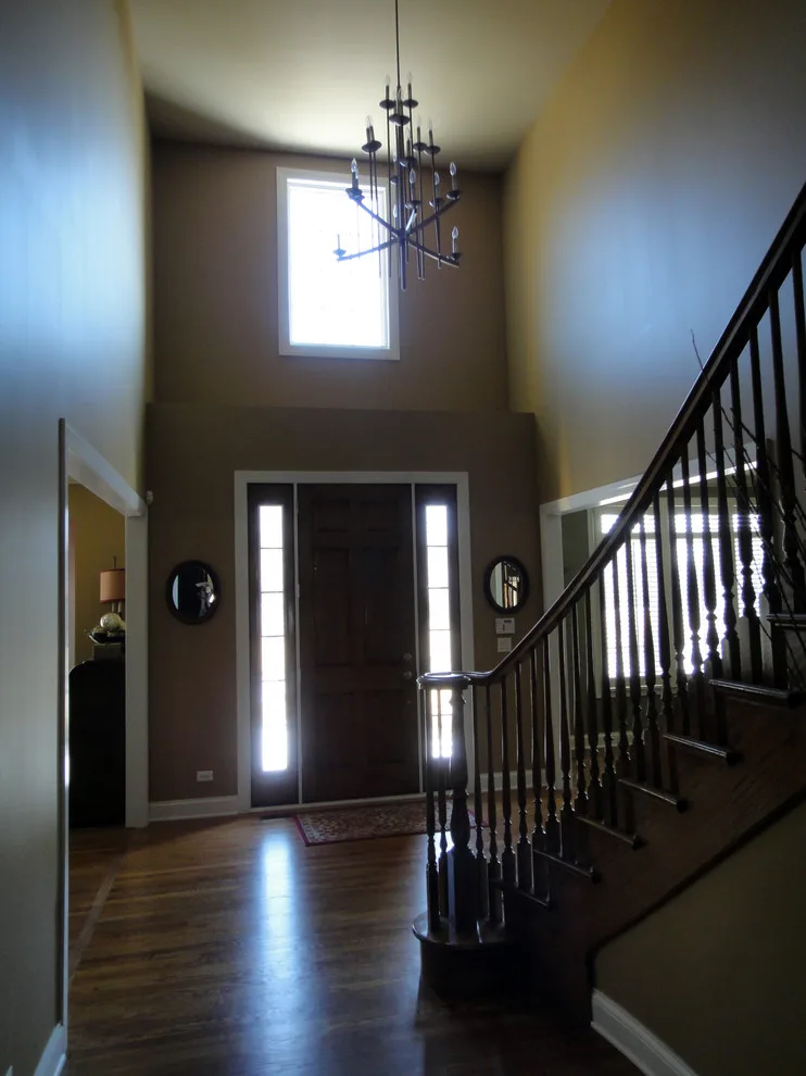 Transitional and Restoration Design by Jgib Interiors - Photo 12