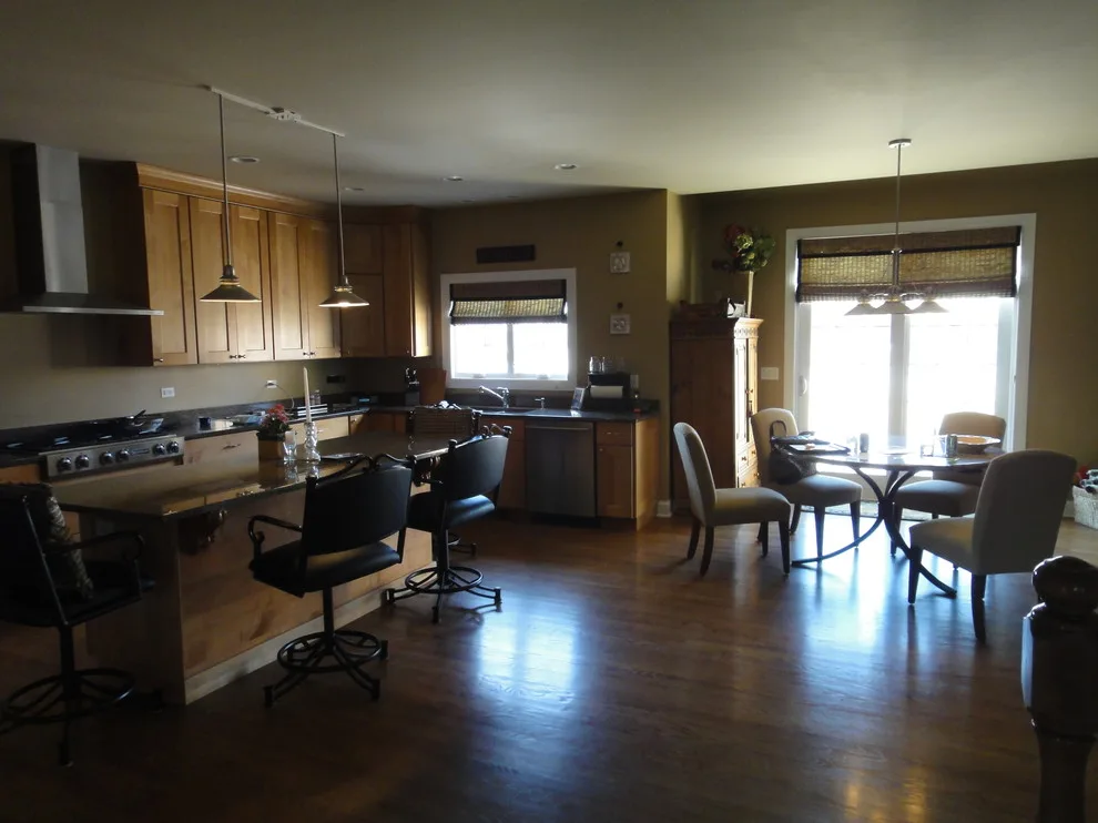 Transitional and Restoration Design by Jgib Interiors - Photo 5