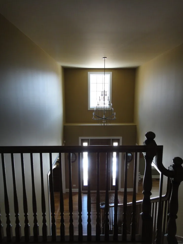 Transitional and Restoration Design by Jgib Interiors - Photo 4
