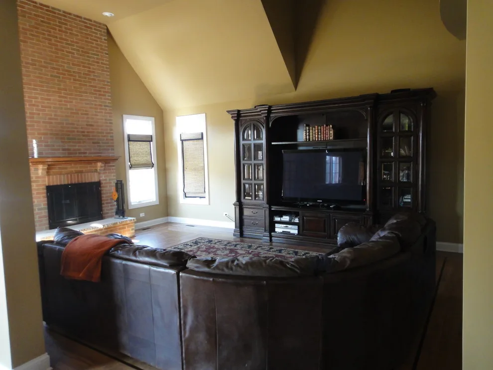 Transitional and Restoration Design by Jgib Interiors - Photo 14