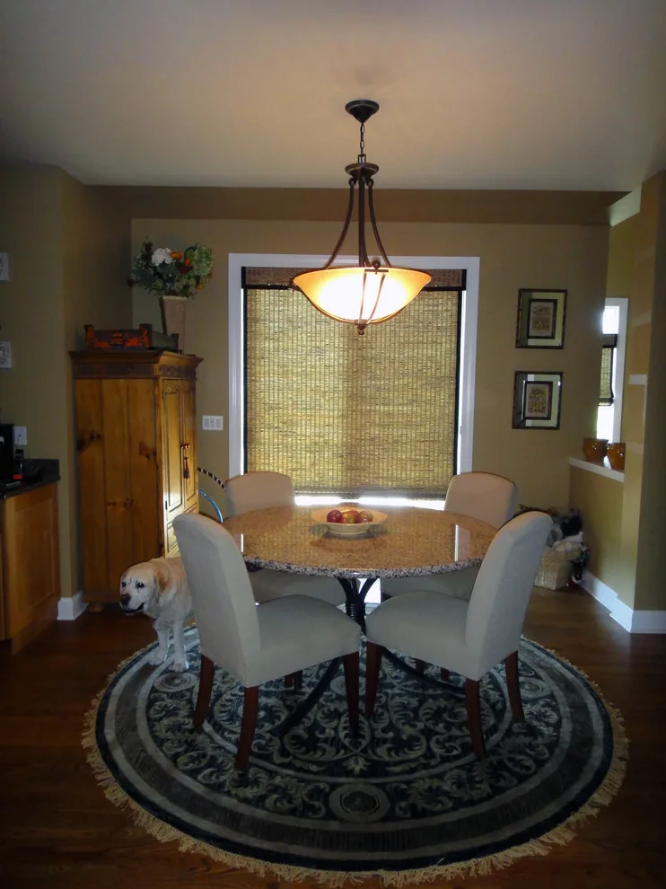 Transitional and Restoration Design by Jgib Interiors - Photo 13
