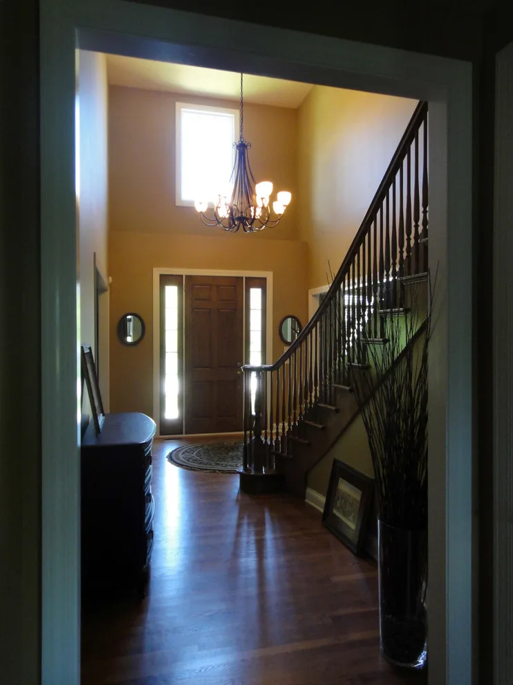 Transitional and Restoration Design by Jgib Interiors - Photo 3