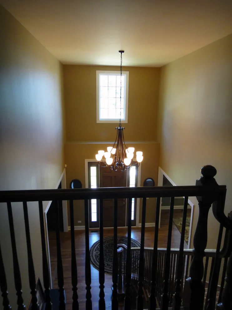 Transitional and Restoration Design by Jgib Interiors - Photo 9