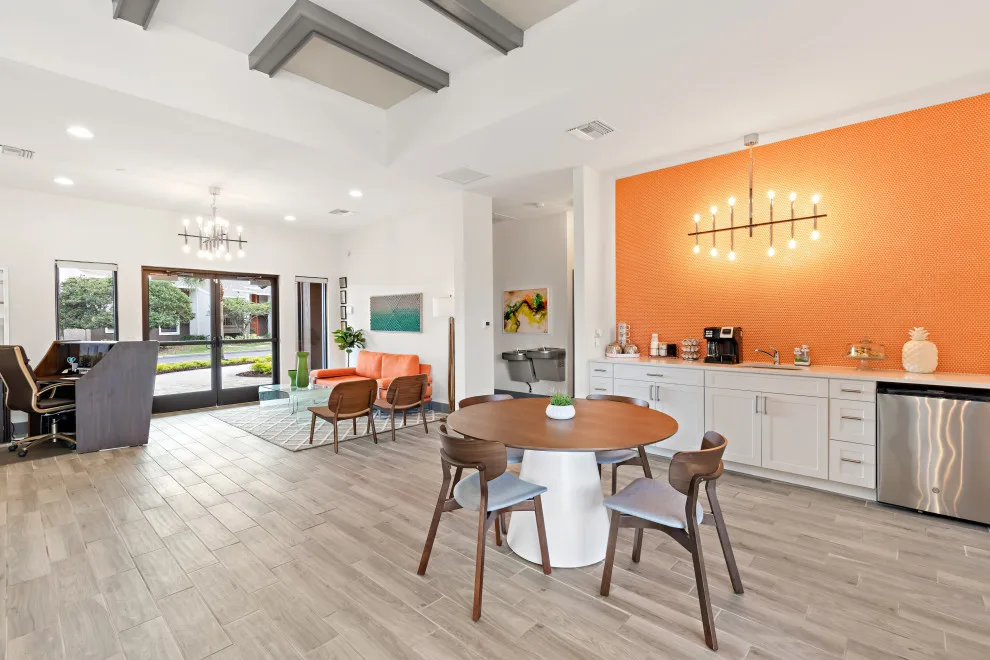 Lakeland Community Center by Lenore King Luxury Interiors - Photo 7