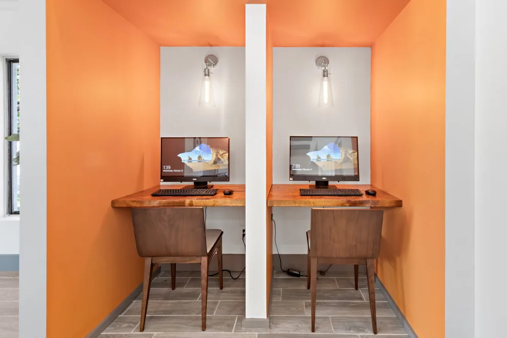 Lakeland Community Center by Lenore King Luxury Interiors - Photo 4