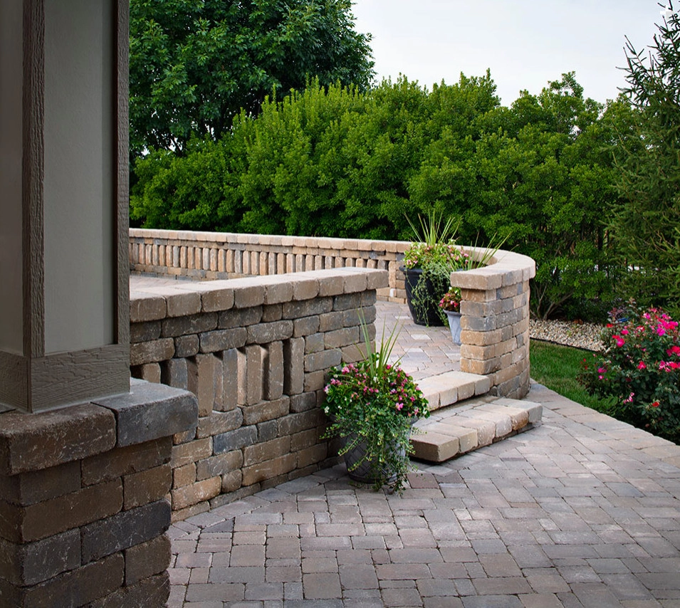 Belgard Pavers by High Rock Land & Hardscapes - Photo 18