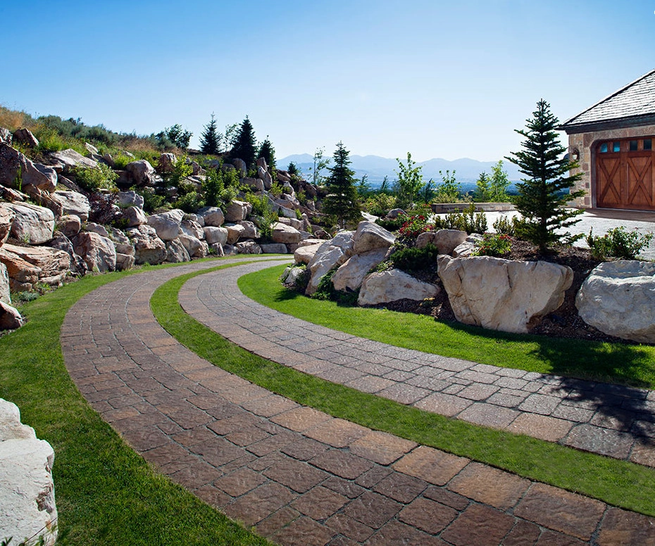 Belgard Pavers by High Rock Land & Hardscapes - Photo 7