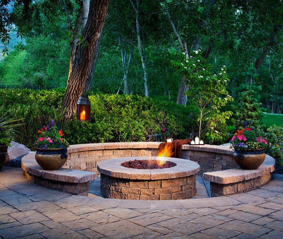 Belgard Pavers by High Rock Land & Hardscapes - Photo 14