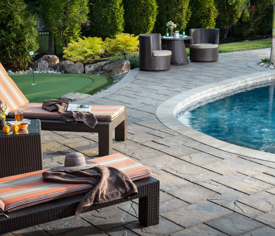 Belgard Pavers by High Rock Land & Hardscapes - Photo 17