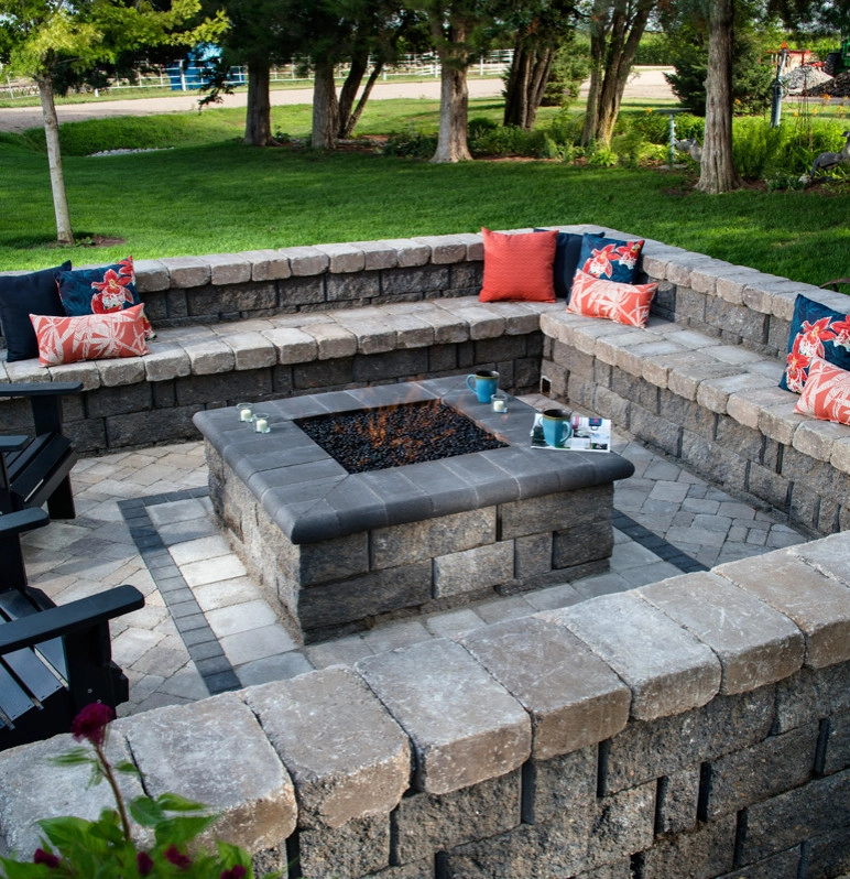 Belgard Pavers by High Rock Land & Hardscapes - Photo 16