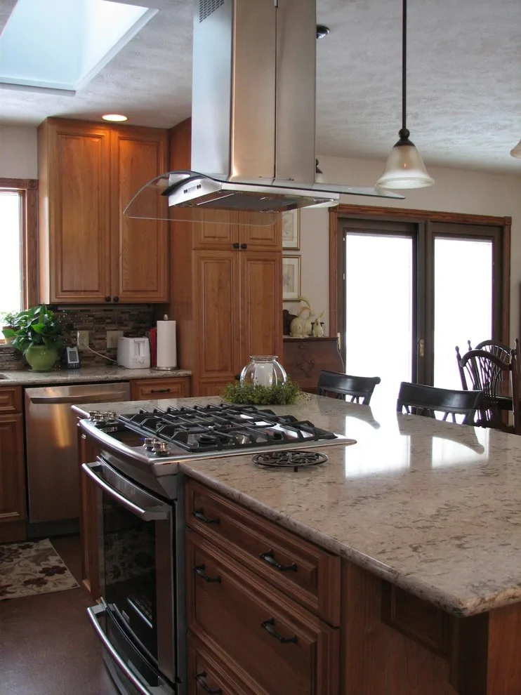 Traverse City Culinary Arts by Duperron Designs Inc. - Photo 6