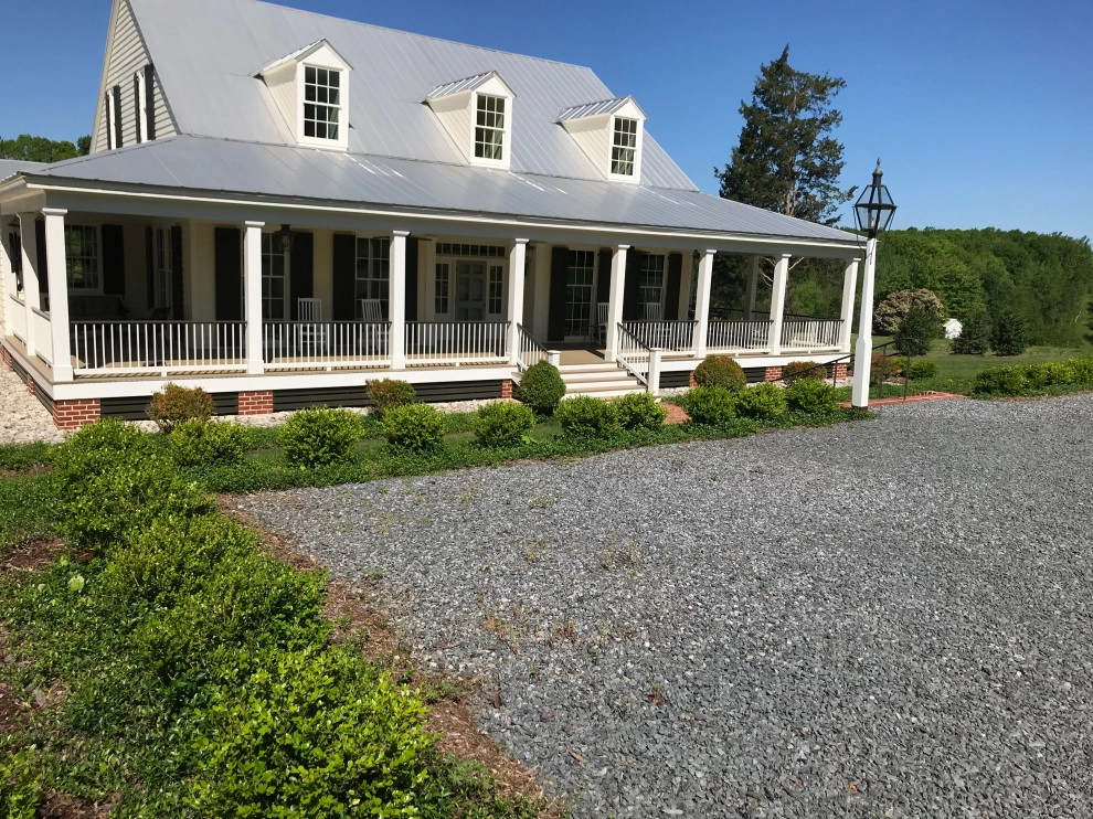 Reidsville, NC 2017 by High Rock Land & Hardscapes - Photo 3