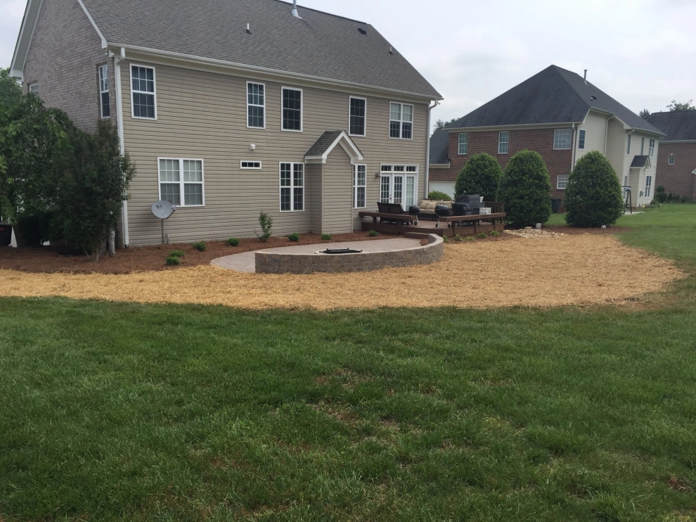 Residential Projects by High Rock Land & Hardscapes - Photo 6