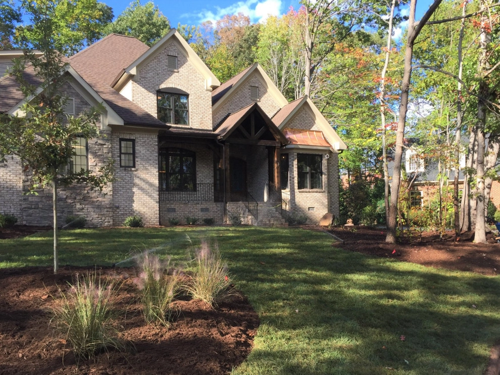 Residential Projects by High Rock Land & Hardscapes - Photo 7