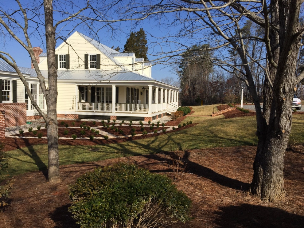 Residential Projects by High Rock Land & Hardscapes - Photo 4