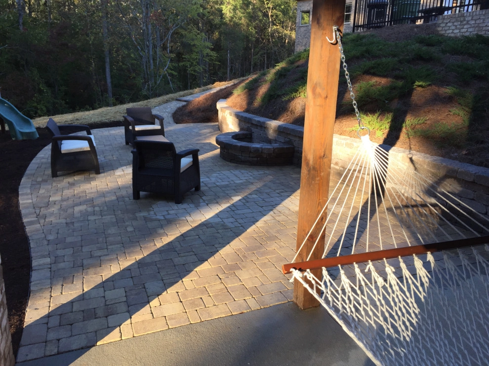 Patio by High Rock Land & Hardscapes - Photo 5