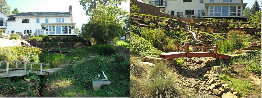 Project Before & After Pictures by LandTechwmi LLC - Photo 33