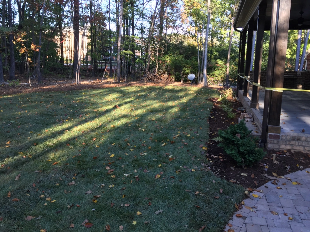 High Rock Land & Hardscapes - Photo 8