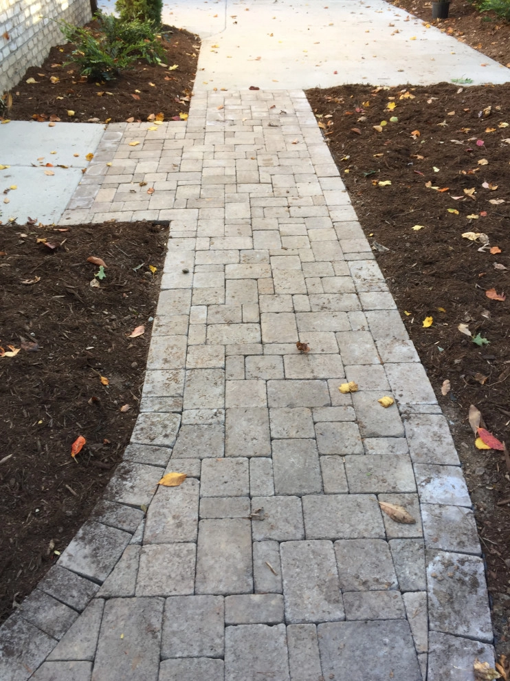 New Home & Patio by High Rock Land & Hardscapes - Photo 6