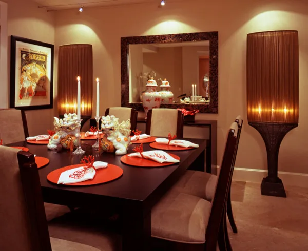 Key-Ready Contemporary Condo by CIH Design - Photo 7