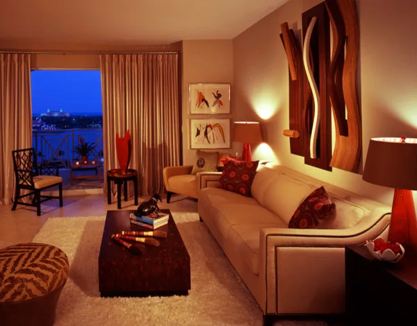 Key-Ready Contemporary Condo by CIH Design - Photo 6