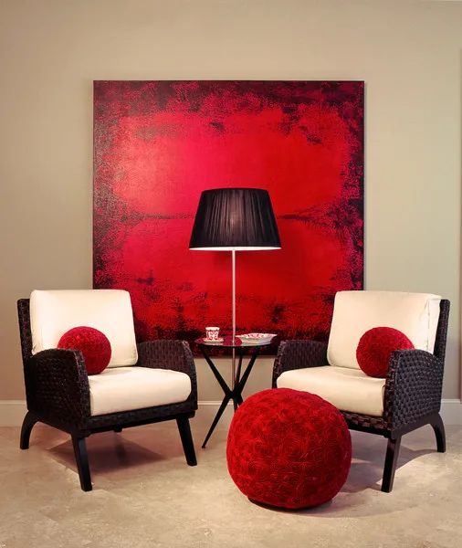 Key-Ready Contemporary Condo by CIH Design - Photo 2